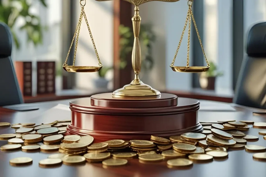 إجراءات رفع دعوى مالية ضد شخص في الرياض