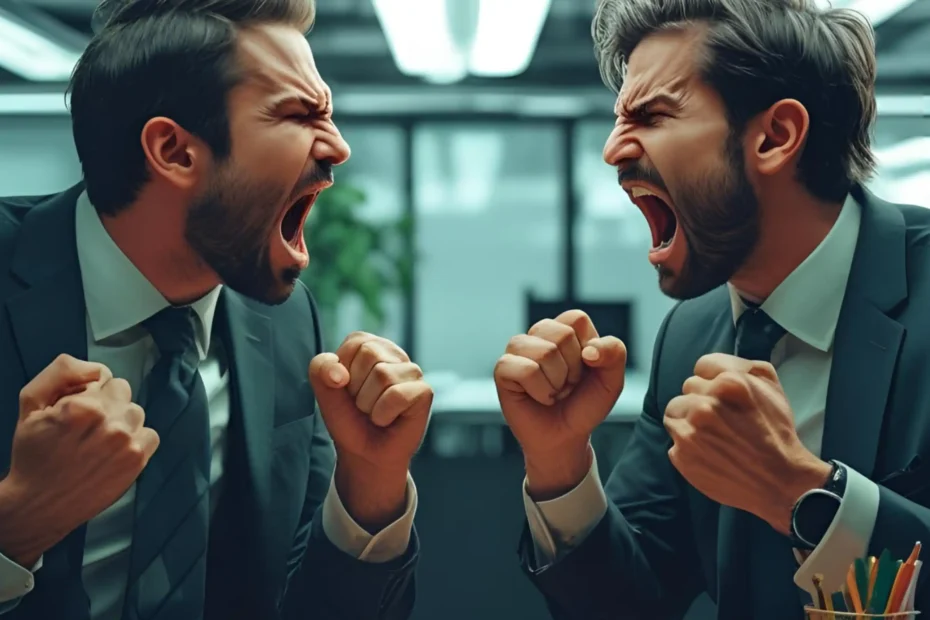 فسخ عقد العمل نتيجة الاعتداء أو الإهانة من قبل صاحب العمل في السعودية