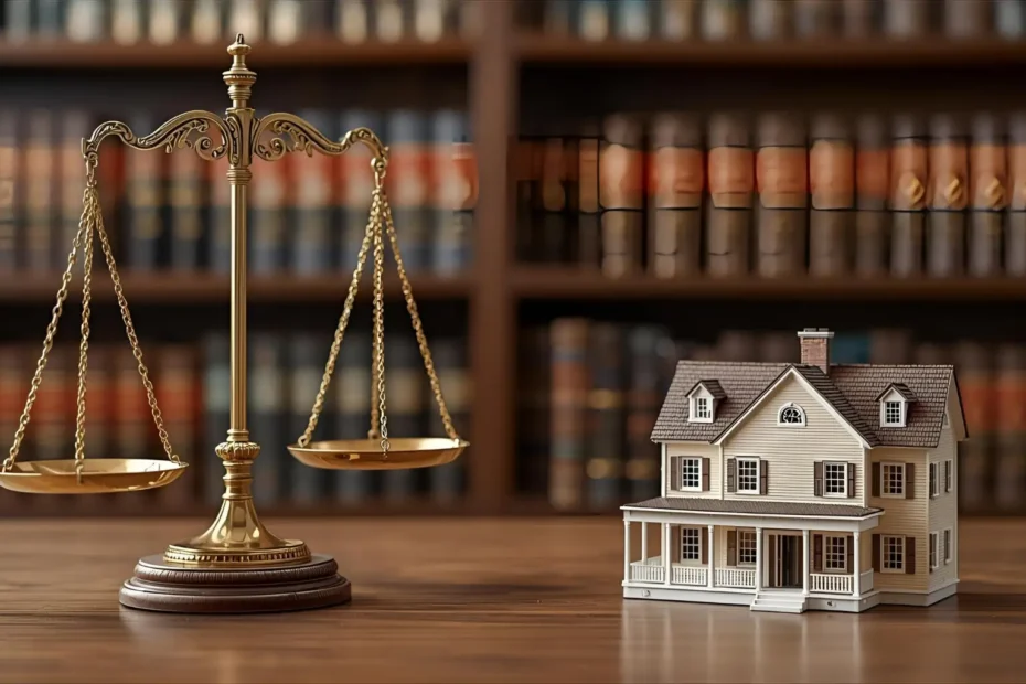 السجل العقاري في السعودية