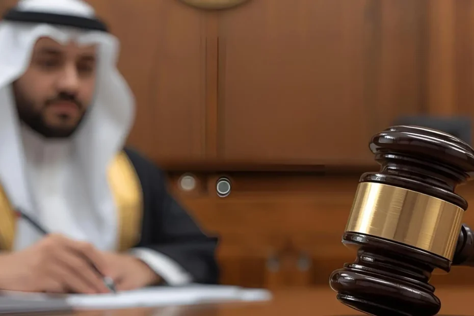 الطعن في قرار فصل العامل في الرياض